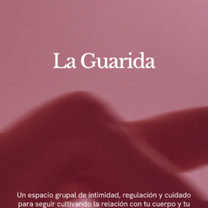 La Guarida: regulación e intimidad